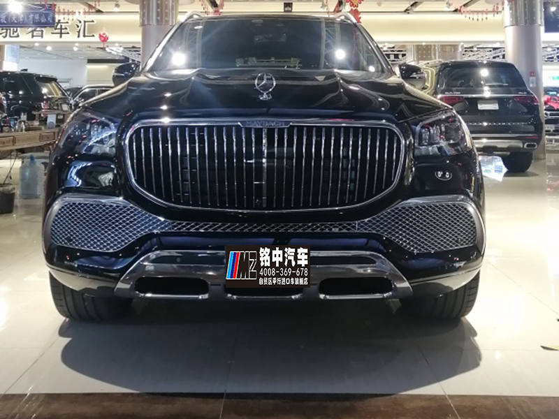 平行进口车触底回调进行时