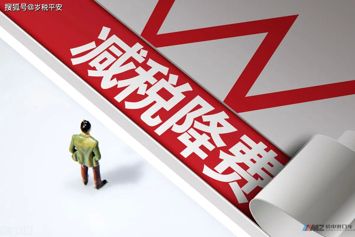 全国人大代表李响：税收助力平行进口汽车产业发展