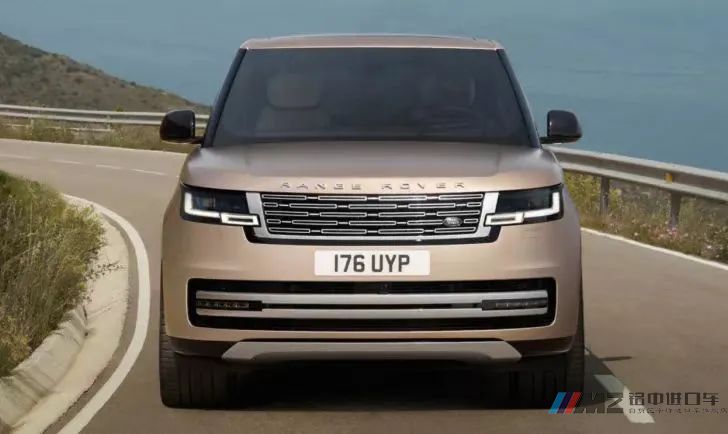 全新第五代揽胜，现代主义首选